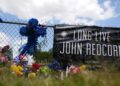 Jonathan Joss shooting: Neighbor indicted on murder charge