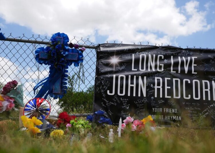 Jonathan Joss shooting: Neighbor indicted on murder charge