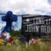 Jonathan Joss shooting: Neighbor indicted on murder charge