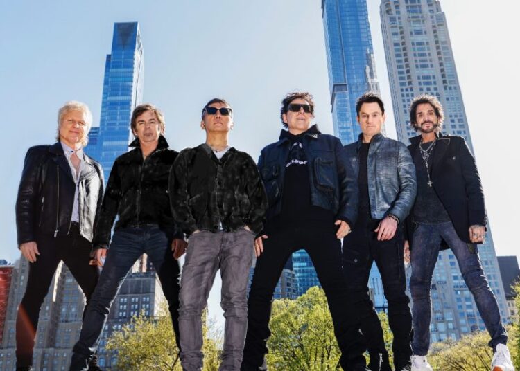 Journey Announces Farewell Tour, Set to Begin in 2026