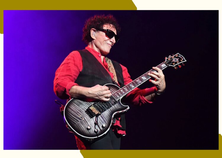 Journey Final Frontier farewell tour 2026: Where to buy tickets