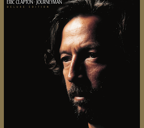 Journeyman: Deluxe Edition Out Now Plus New Music Video