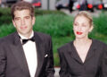 ‘American Love Story’ Pic Shows JFK Jr. and Carolyn Bessette
