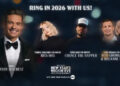 'Dick Clark’s New Year’s Rockin’ Eve with Ryan Seacrest 2026' (Dick Clark Productions)