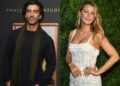 Justin Baldoni; Blake Lively