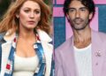 Justin Baldoni Sues Blake Lively, Ryan Reynolds for $400 Million