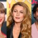 Justin Baldoni makes sexual harassment joke on Blake Lively movie set