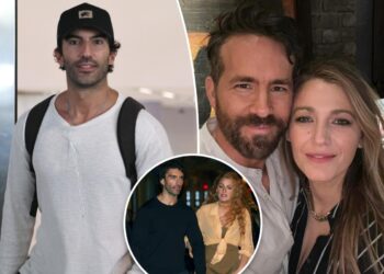 Justin Baldoni's $400M lawsuit against Blake Lively, Ryan Reynolds comes to dramatic ending
