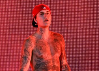 Justin Bieber, Alex Warren, Clipse