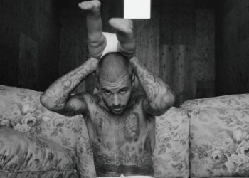 Justin Bieber previews new music and says he feels “vulnerable as hell”