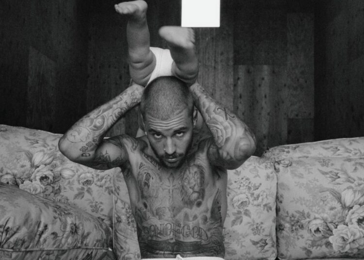 Justin Bieber previews new music and says he feels “vulnerable as hell”
