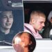 Justin and Hailey Bieber put on united front with latest outing after birthday snub