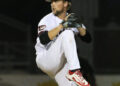 KC Royals Sign X's Pitcher Chase Jessee
