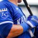 Kansas City Royals v Detroit Tigers