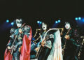 KISS Guitarist Ace Frehley Cause of Death Revealed