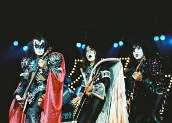 KISS Guitarist Ace Frehley Cause of Death Revealed