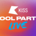 KISS Pool Party Live is back in 2026: Book Now!