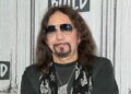 Ace Frehley