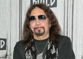 Ace Frehley