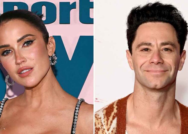 Kaitlyn Bristowe Addresses Sasha Farber Dating Rumors After Dance Video