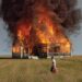 Kameron Marlowe - "Fire On The Hillside"