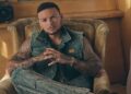 Kane Brown; Press Image Provided