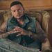Kane Brown; Press Image Provided