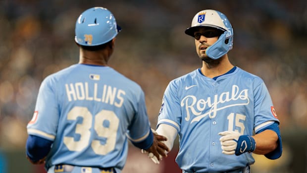 Royals