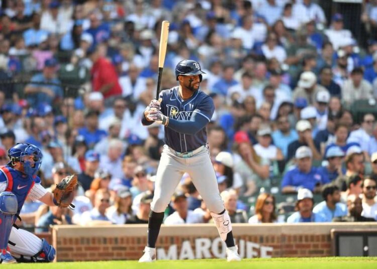 Kansas City Royals Land Yandy Diaz In Blockbuster Trade Idea