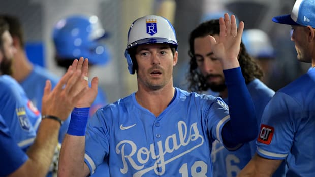 Royals