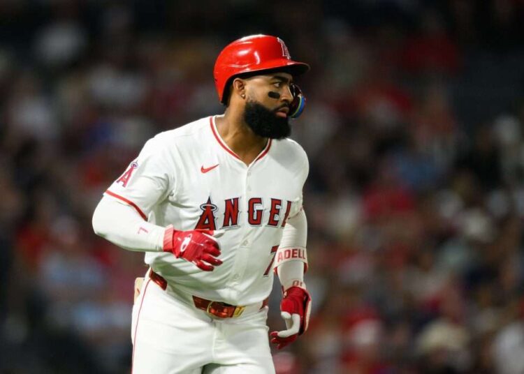 Kansas City Royals Will Trade For Jo Adell