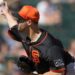 Kansas City Royals add pitcher, part with another