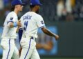 Kansas City Royals news: The Royals infield is elite defensively