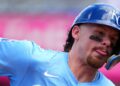 Kansas City Royals news: Witt Wins Second “Heart & Hustle Award”