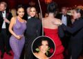 Kardashians 'annoyed' Meghan Markle, Prince Harry are 'overshadowing' Kris Jenner's birthday party