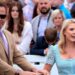 Karoline Leavitt's rare remark about 32-year age gap romance - Celebrity News - Entertainment