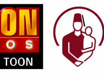 Kartoon Studios and Shriners Children’s™ Announce Strategic