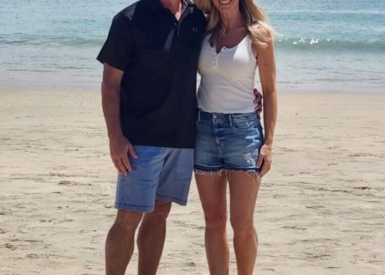 Kate Gosselin & BF Go Instagram Official