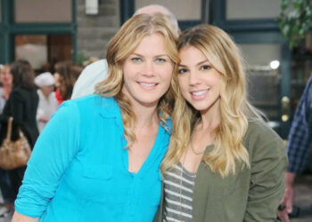 Alison Sweeny, Kate Mansi - 'Days of Our Lives'