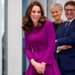 The Princess Of Wales Celebrates British Craftmanship