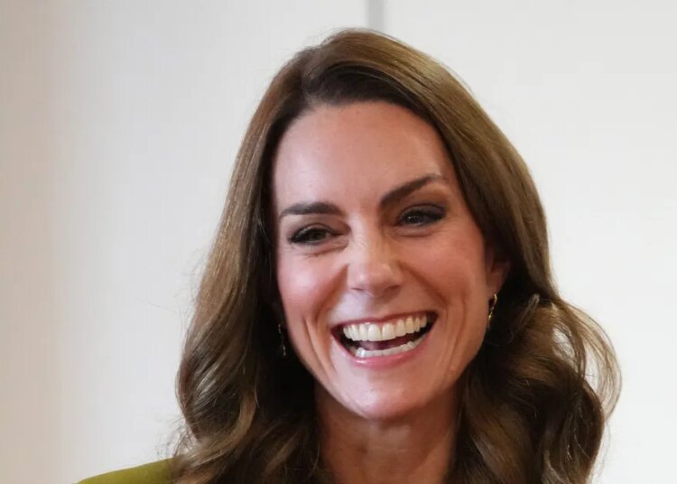 Kate Middleton Is A 'Key Figure' Within The Royal Family | Gallery
