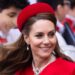 Kate Middleton New Hair in Royal Outing