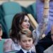 Kate Middleton, Prince William Delaying George School Announcement