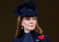 Kate Middleton Speaks Publicly for the First Time in Over a Year