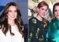Kate Middleton extends olive branch to Andrew’s daughters amid Jeffrey Epstein disaster: expert