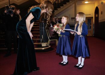 Princess Kate