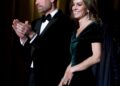 Prince William, Princess Kate