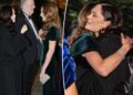 Kate Middleton shares emotional embrace with Jessie J after bonding over cancer journeys