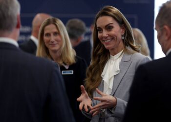 Princess Kate