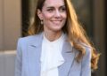 Kate Middleton's Prince William, Princess Diana Ring Homage